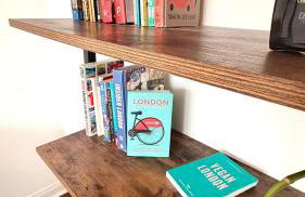 Newly refurbished 2 BR Apartment in South London - Photo 20