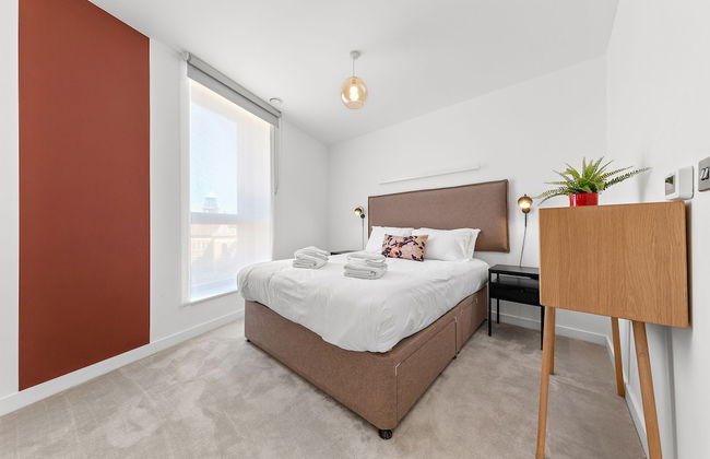 SERCASA - Regents Park - Foto 24