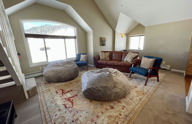 Earhart Crested Butte - Foto 20