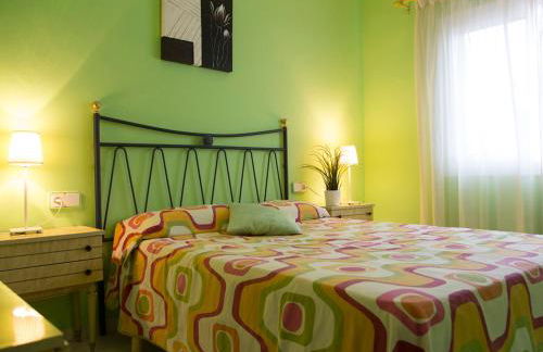 Holiday Home Calderon de la Barca by Interhome - Foto 16