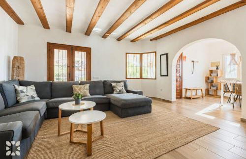 Villa Moonlight by Abahana Villas - Foto 13