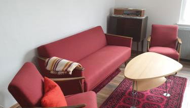 Ruhige Waldrandlage- Ferienwohnung Lauterbachblick - Foto 3