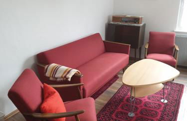 Ruhige Waldrandlage- Ferienwohnung Lauterbachblick - Foto 3