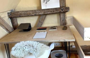 Idyllisches Landhaus Taucha mit Gartenzugang - Foto 7