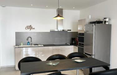 Appartement 4A villa cargese - Foto 3