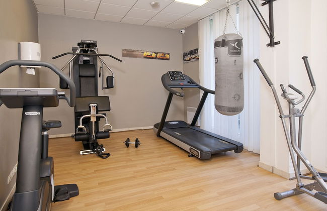 Séjours & Affaires Courbevoie Grande Arche - Foto 16