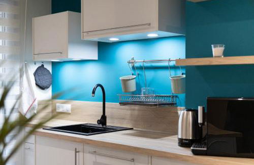 Les Jardins du Pont Rouge - Cosy et Calme - Photo 19