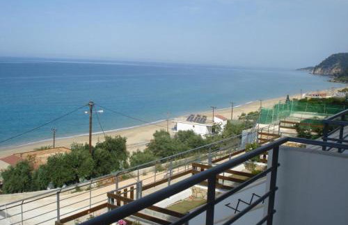 House Vraсhos-Loutsa - Foto 9