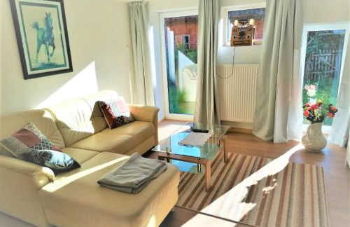 -Klärchen- die gemütliche 2P Ferienwohnung in Gedelitz, Wendland Elbe - Foto 13