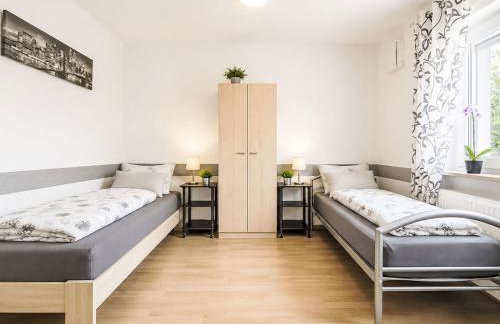 Apartment Wohnung „Sonnendeck“ by Interhome - Foto 22