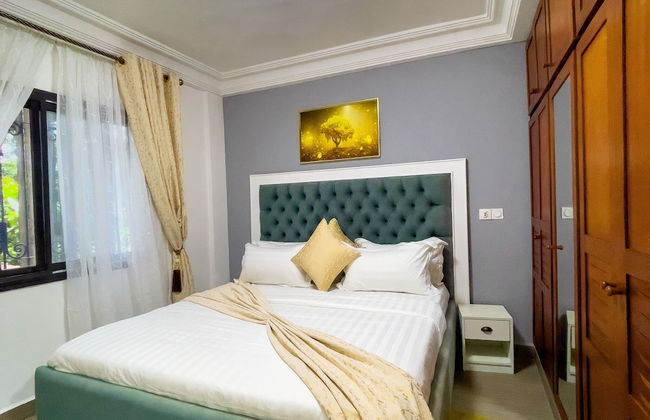 G&G Residency - Foto 5