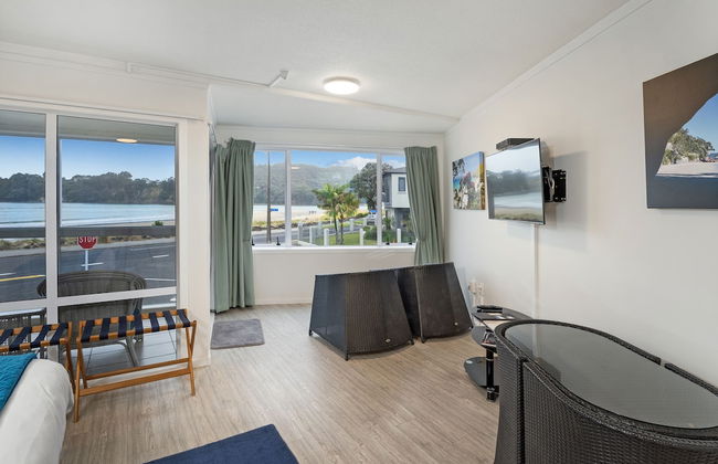 Waterfront Apartments Whitianga - Foto 23