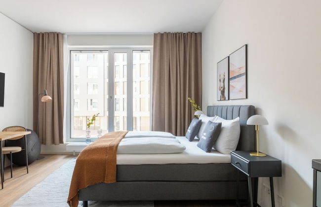 Limehome Berlin Müllerstraße - Foto 60