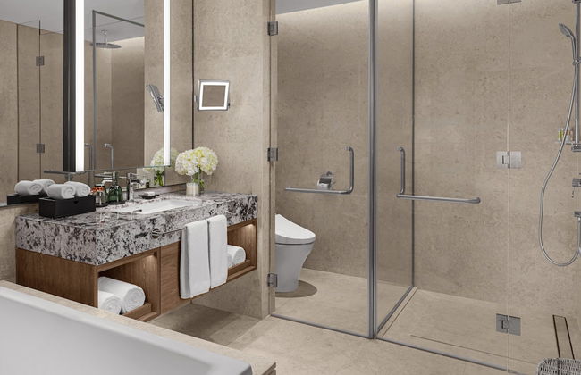 Fraser Suites Hanoi - Photo 48