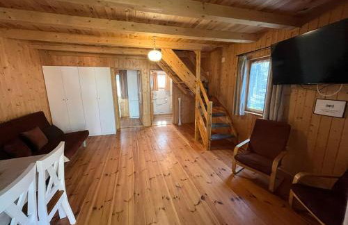 Domki Letniskowe Nad Jeziorem Kazub - Foto 30