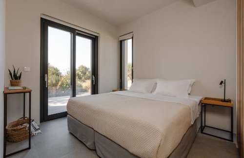 Villa Jardino, plaka Naxos - Foto 16