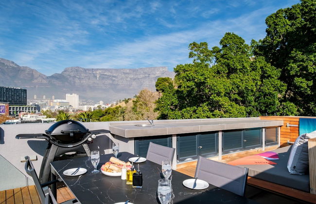 Experience Vibrant Living at De Waterkant Views - Foto 1