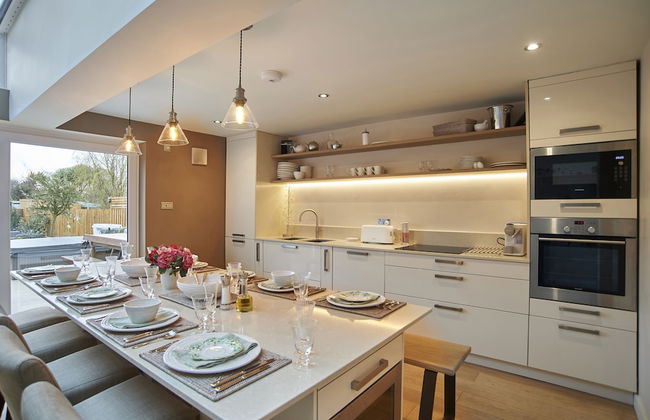 Hydrangea House - Foto 12