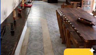 Casa Grande com 3 suítes - Foto 5