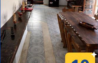 Casa Grande com 3 suítes - Photo 5