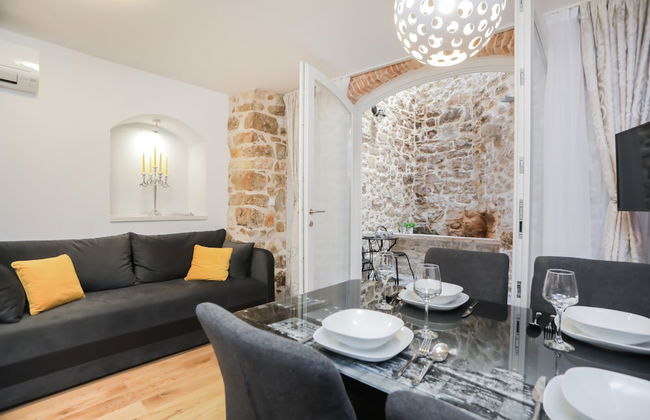 Residence Teatro - Near Cathedral of St James - Foto 26