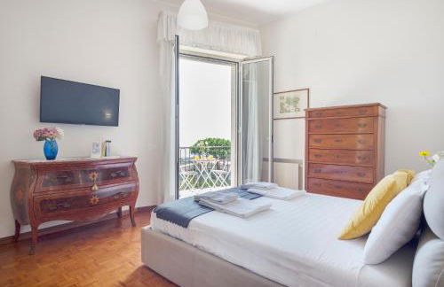 BayView Posillipo, modern, spacious, kids-friendly, stunning view - Photo 15