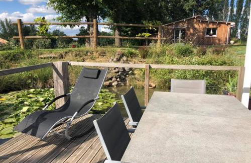 La Grenouillère - Foto 7