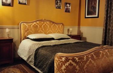 Une nuit au manoir mode hanté possible gratuitement - Foto 1