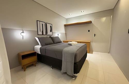 Acomodações no centro! Perto de tudo que precisa! - Photo 2