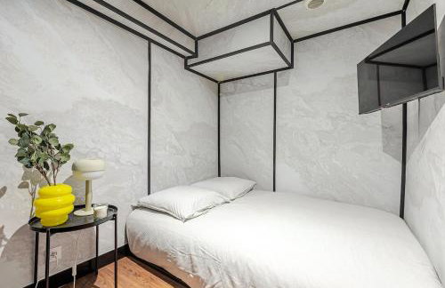 Charmant Duplex rénové proche Paris - Foto 24