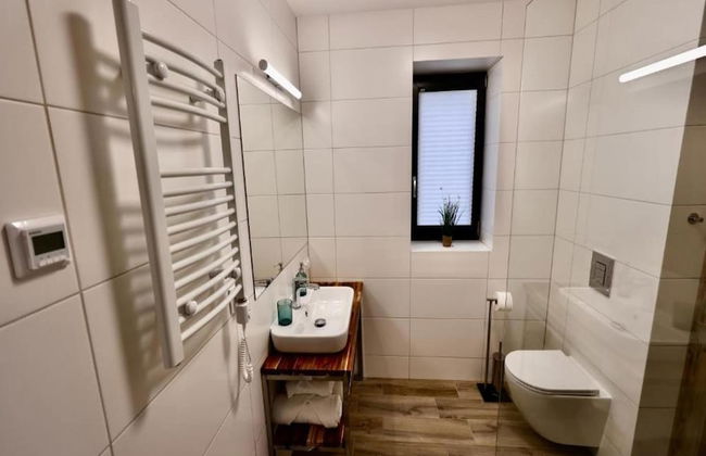 Comfortable House by the Beach in Stepnica - Photo 13