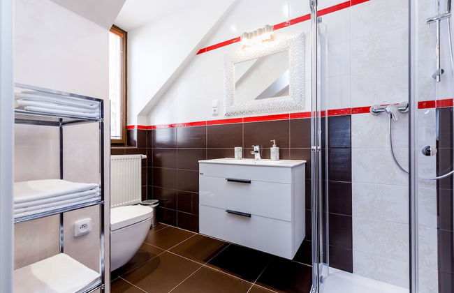 Apartments Menuet - Foto 64