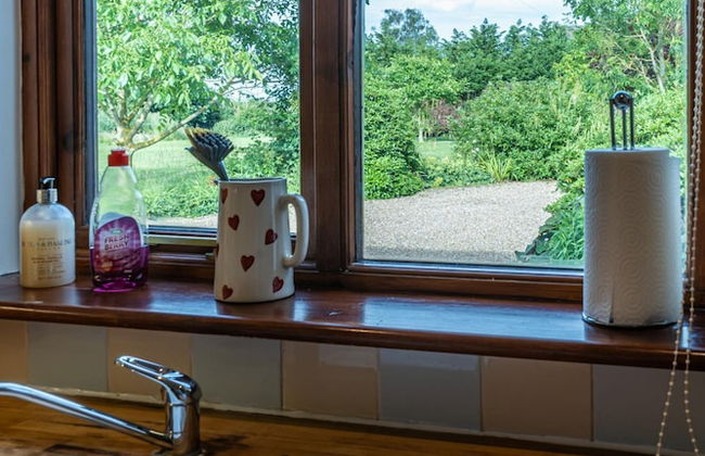 The Stables - Holly Tree Barns - Foto 16