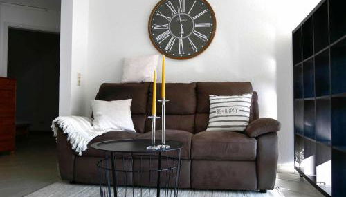 Ferienwohnung Lenneblick - Foto 2