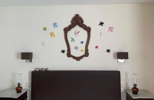 Casa da Ponte do Porto - Foto 70