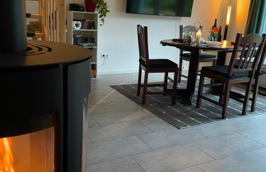 Ferienhaus am Nationalpark, Klausdorf, ca 250m bis zur Badestelle - Foto 8