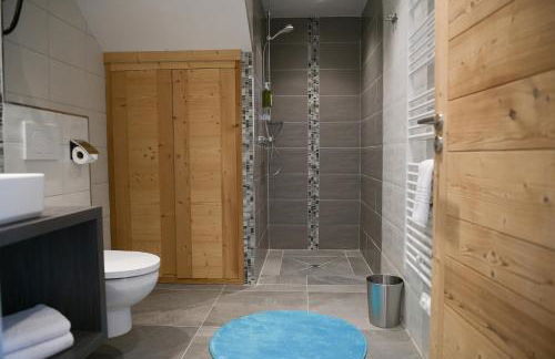 Le Mazot d'la Marmotte Studio - Foto 7