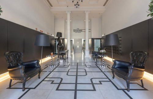 Boulevard Dream II by Innkeeper - Photo 44