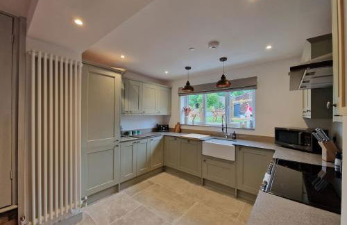 Pentwyn Cottage, Bwlch Brecon - Photo 23