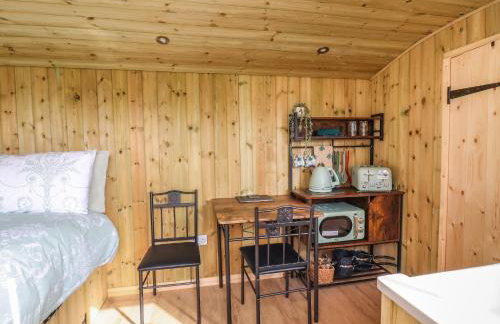 The Oak Hut - Foto 6