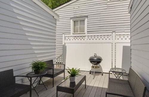 Heidi's Hideaway - Foto 21