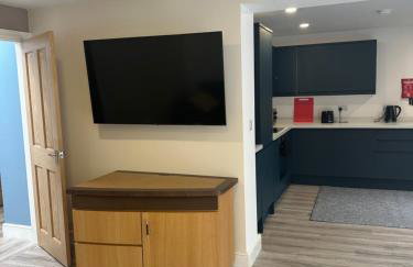 Newland Park Bungalow Near Hull Uni Free Parking Free Wi-Fi - Foto 14