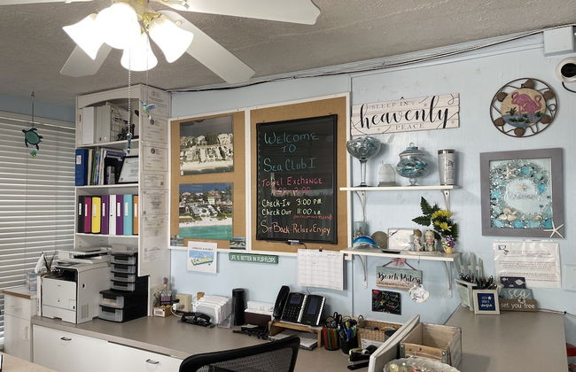 Sea Club I Beach Resort - Foto 4