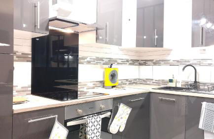 Les Clés du Bonheur by Beds4Wanderlust, 47m2 avec Terrasse privative & Parking-RER B TGV 10min-Orly 20min - Foto 36