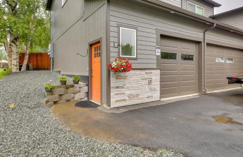 Anchorage Apartment with a View about 3 Mi to Airport - Photo 26