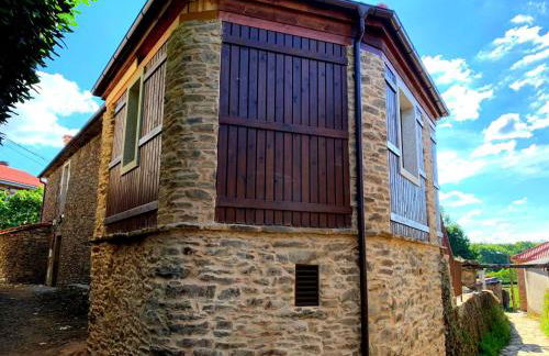 Casa do Horreo - Foto 10