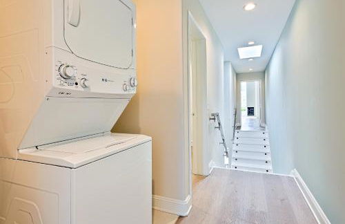 Windansea Beach Luxury - Spa, AC, Walk2Beach, Garage & fast WiFi - Foto 36