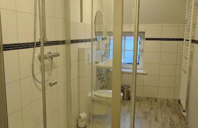 Apartment With Garden and City View - Foto 13