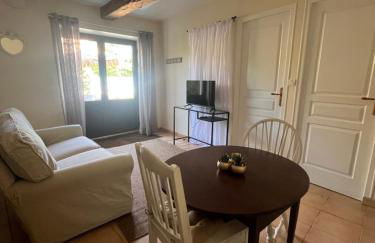 Gîte 5, Domaine Logis Gascogne - Photo 16