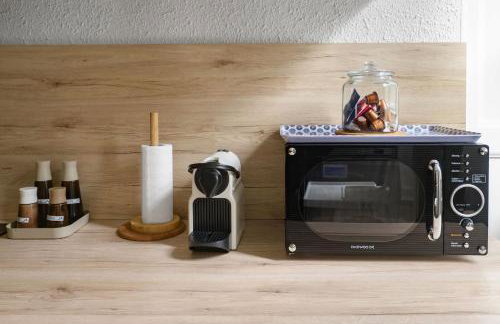 Résidence Jaude - Appartements Cosy en centre ville - Photo 34